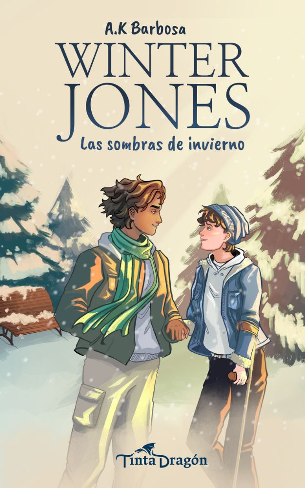 Portada ilustrada